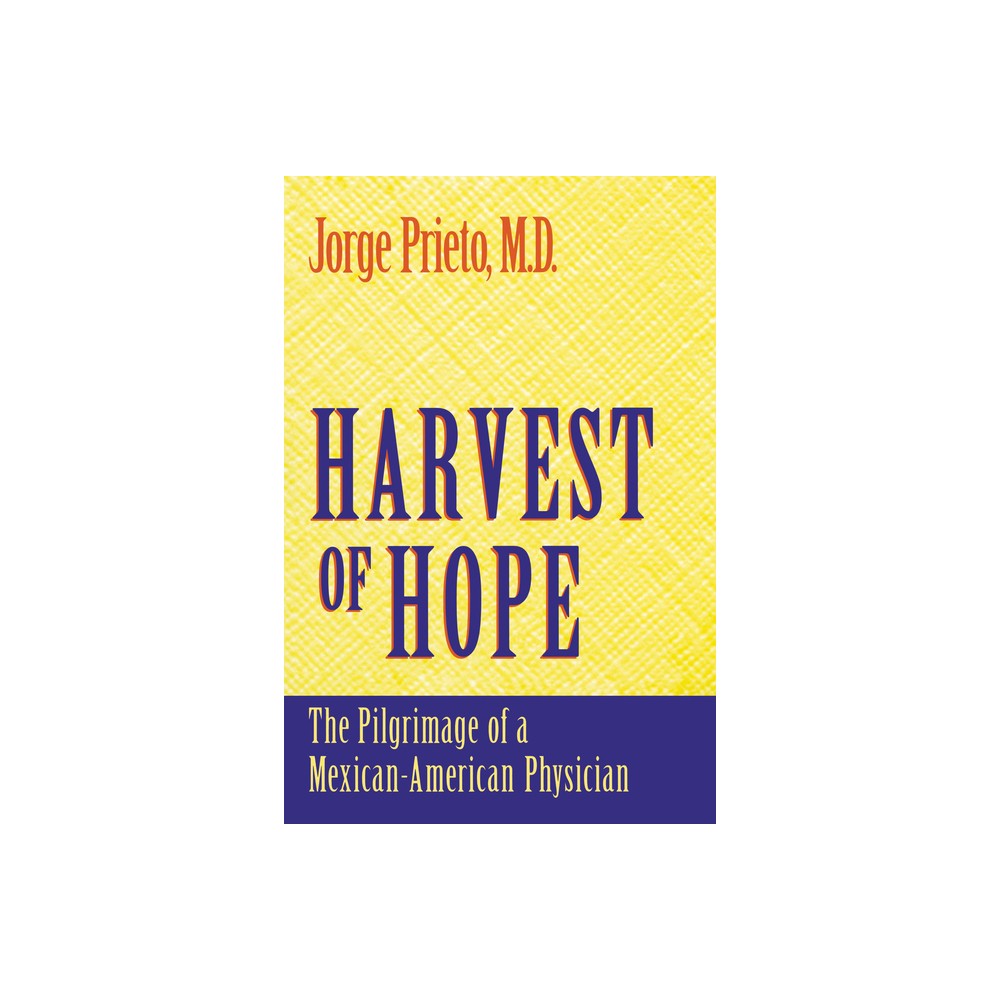 Harvest of Hope