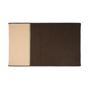 Colonial Mills Vecina Doormats - Natural Earth 30" x 48" - 1 of 1