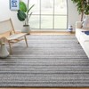Marbella MRB305 Hand Woven Area Rug  - Safavieh - 2 of 4