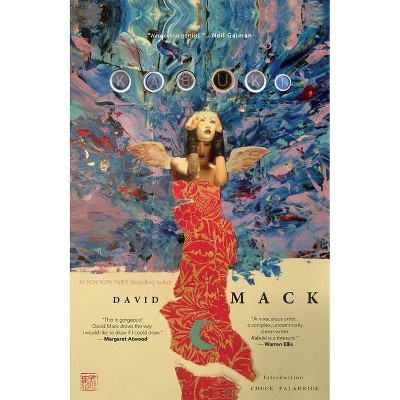 Kabuki Omnibus Volume 3 - (Paperback)