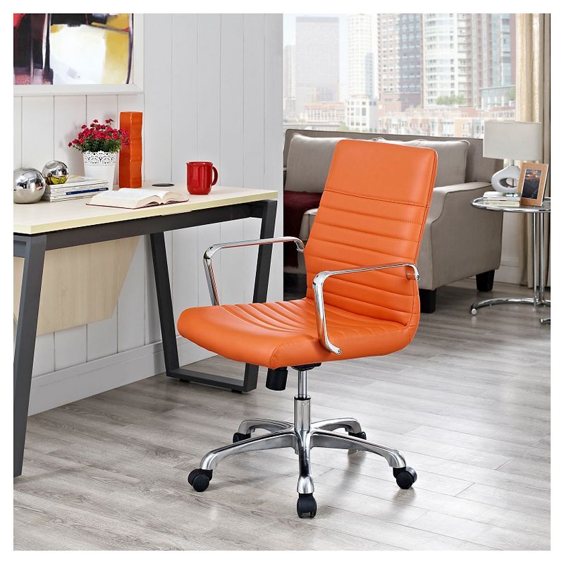 Finesse Highback Office Chair - Modway, 5 of 6
