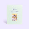 Piecework Puzzles - Rise & Shine - 3 of 4