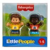 Fisher-Price Little People, Gamer Boys - image 4 of 4