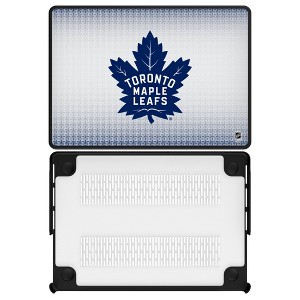 Keyscaper NHL Eastern Conference Teams Linen Laptop Case for Apple MacBook - 1 of 4