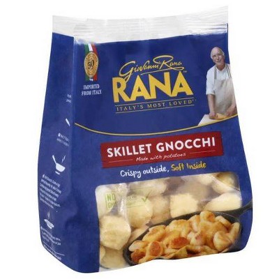 Rana Skillet Gnocchi Kit - 12oz