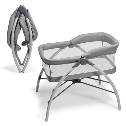 Target travel clearance bassinet