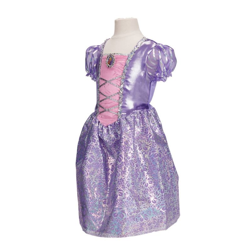 Disney Princess Rapunzel Core Dress, 4 of 7