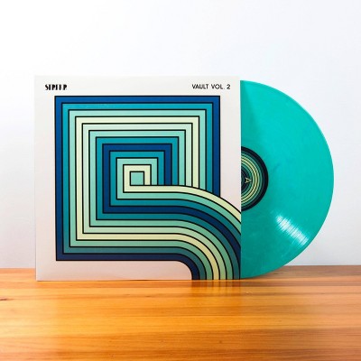 STRFKR - Vault Vol. 2 (Vinyl)