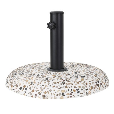 christopher knight umbrella base