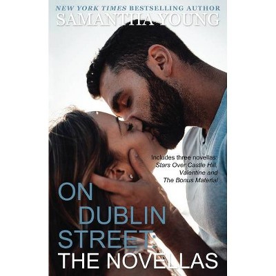 On Dublin Street - by  Samantha Young (Paperback)