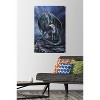 Trends International Lisa Parker - Protector Of Magic Unframed Wall Poster Prints - 2 of 4