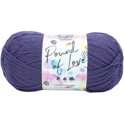 Lion Brand Pound Of Love Yarn