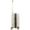 Ful Impulse Mixed Dots Hardside Spinner 22" Luggage - 4 of 4