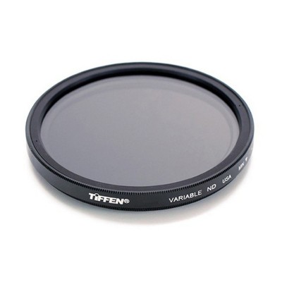 Tiffen 82mm Variable Neutral Density Filter