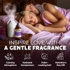 KUKKA Lavender Essential Oil - 100% Pure & Natural Lavender Essential Oil for Diffuser, Body, Aromatherapy & Soap Making Scent (4 Fl Oz/118 ml) - 3 of 4