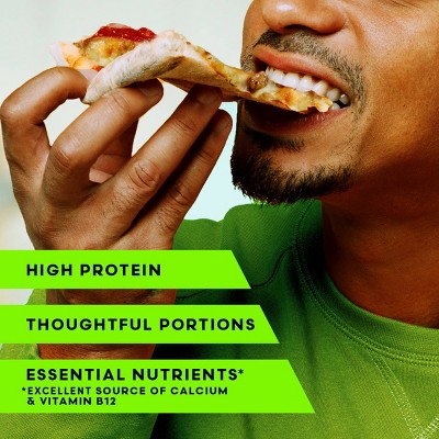 Vital Pursuit Meat Lovers Pizza 6oz