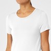 Wink Layers Women's Short Sleeve Essential Tee - 4 of 4