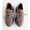 Women's Wo's Rhinestone Hella Sneaker - Very G - 4 of 4