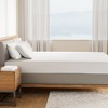 Wrap Around Box Spring Cover - 2 of 4