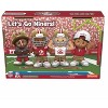 Fisher Price Little People x NFL Collector San Francisco 49ers Figure 4-Pack - 4 of 4