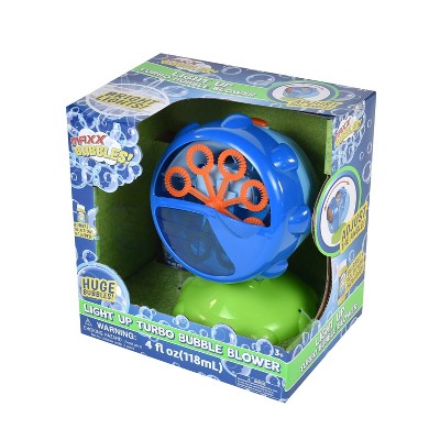 bubble maker target