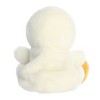 Aurora Mini Gavin Goose Palm Pals Adorable Stuffed Animal White 4.5" - 4 of 4