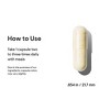 THORNE Quercetin Phytosome - Exclusive Phytosome Complex for Immune Health, Respiratory Support, and Seasonal Allergy Relief* - 60 Capsules - 3 of 4