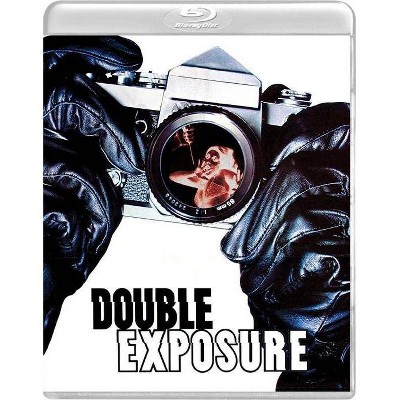 Double Exposure (Blu-ray)(2017)