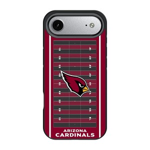 NFL NFC Teams Field Bump Cell Phone Case for Apple iPhone 17 Series - 1 of 4