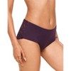 Adore Me Women's Harlowe Shortie Panty - 2 of 4