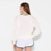 Women's Game Day Pullover Sweater - Wild Fable™ - 3 of 3