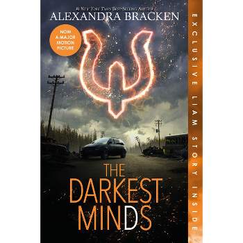 The Darkest Minds by Alexandra Bracken 4 Books Collection Set - Ages 12-15  - Paperback