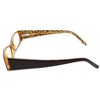Calabria Vivid 747 Designer Reading Glasses 52 mm - 2 of 4