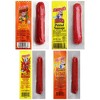 Hannah's 20-Piece Sampler (5 packs each of 4 assorted Hannah's Pickled Sausages) - 3 of 4