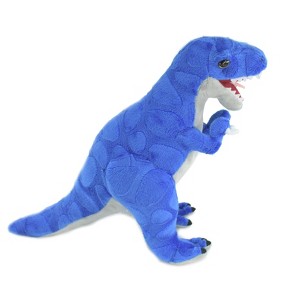 Collectible Wildlife Gifts | T-Rex, Tyrannosaurus rex, Plush Dinosaur, Soft, Stuffed Reptile Realistic, Figure, Lifelike, Replica,  14 - 1 of 1