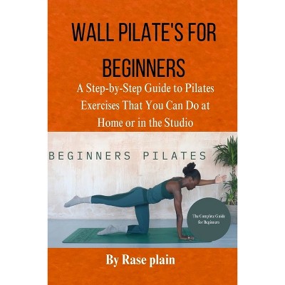 Basic 2024 pilates routine