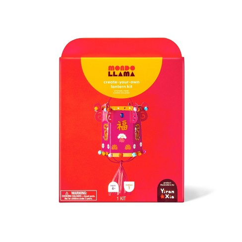 Best Mondo Llama Craft Kits and Art Products at Target