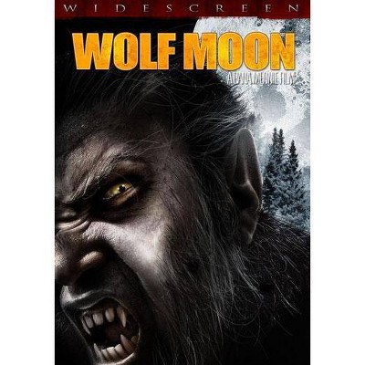 Wolf Moon (DVD)(2010)