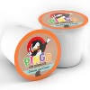 Pingo Hot Chocolate Pods for Keurig K-Cup Brewers, Cookies and Cream 40 Count - image 4 of 4