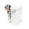 simplehuman Pet Food Can Stainless Steel - 2 of 4