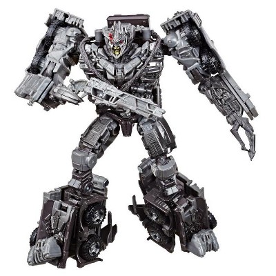 target transformers studio series