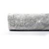 Just Funky The Moon Fleece Throw Blanket | Large Soft Throw Blanket | 60-Inch Diameter - 4 of 4