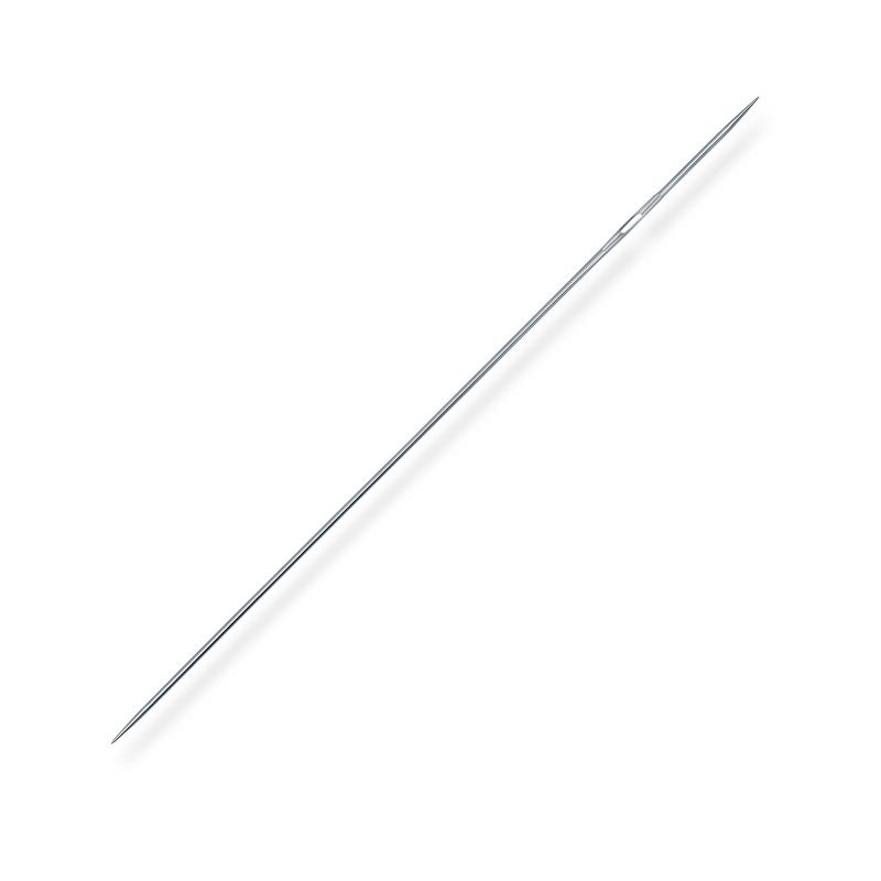 Dritz Home 10&#34; Double Point Hand Needle, 3 of 4