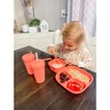 Re-Play 7" Divided Dining Plate - 3 of 3