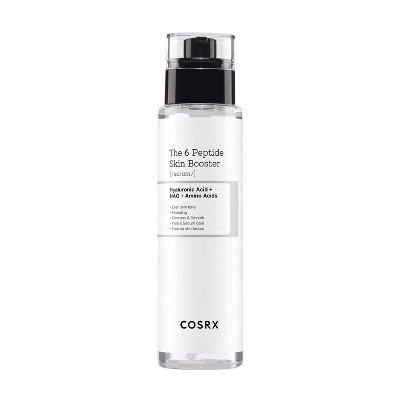 COSRX The 6 Peptide Skin Booster Serum - Ulta Beauty