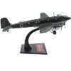 Focke-Wulf Fw 200C-4 Condor Aircraft "German Luftwaffe" 1/144 Diecast Model by Diecast of Defense - 2 of 4