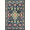 Unique Loom  Baja Outdoor Maria Area Rug - 3 of 4