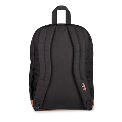 JanSport 34L Cool Student 17.5" Stranger Things Upside Down Backpack - Black - image 2