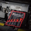 Powerbuilt 5 Piece Insulated VDE Open End Set - 2 of 3