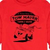 Boys' - Cars -  Long Sleeve Graphic T-Shirt - 2 of 4